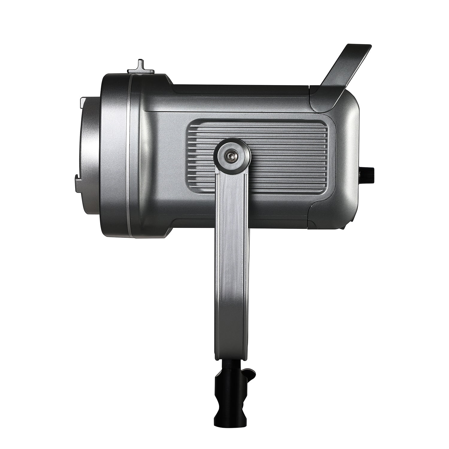 GVM PR150R 150W High Power LED Spotlight Bi-Color & RGB Studio Lighting Kit with Lantern Softbox - GVMLED