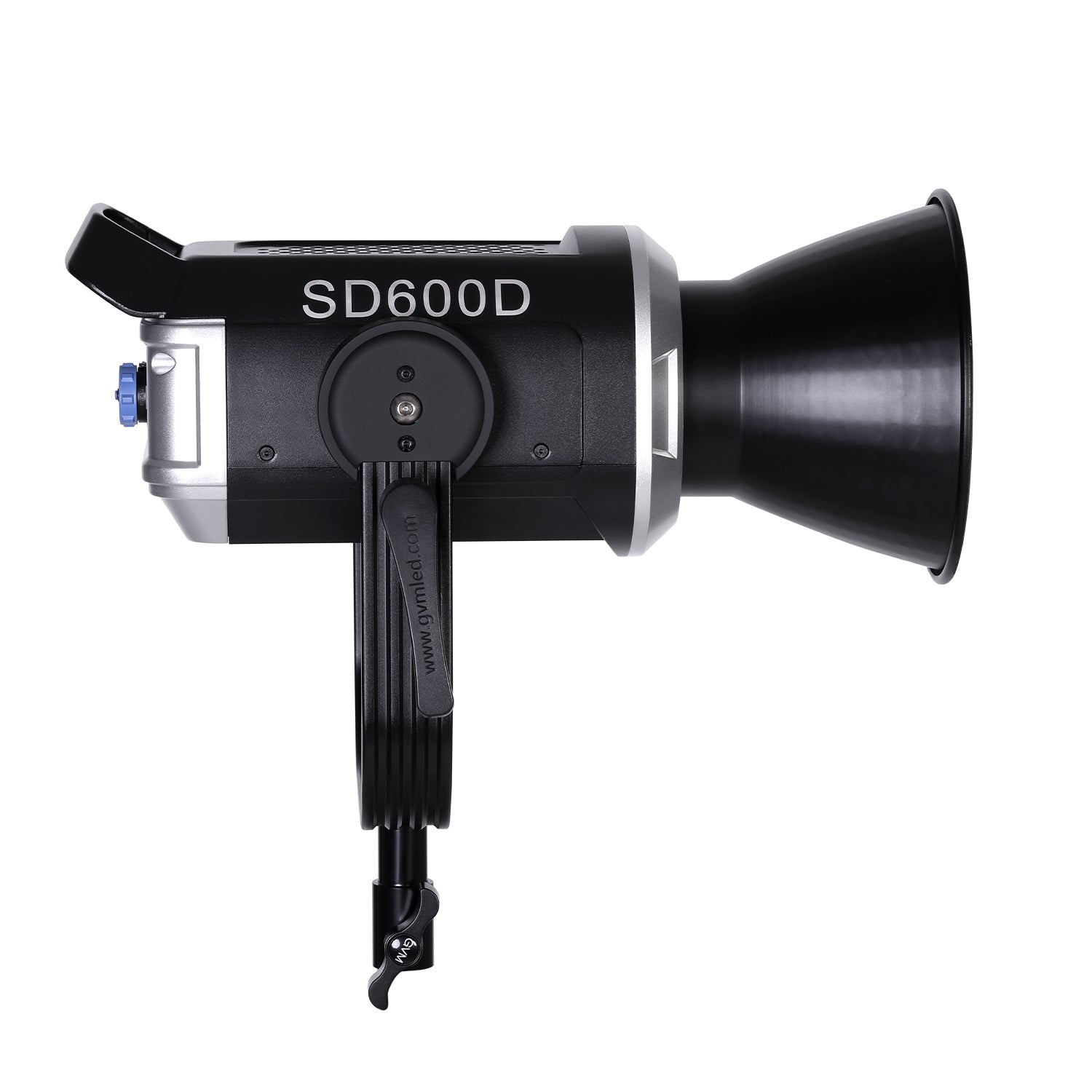 GVM SD600D 600W Bi-Color LED Video Light 3 kits - GVMLED