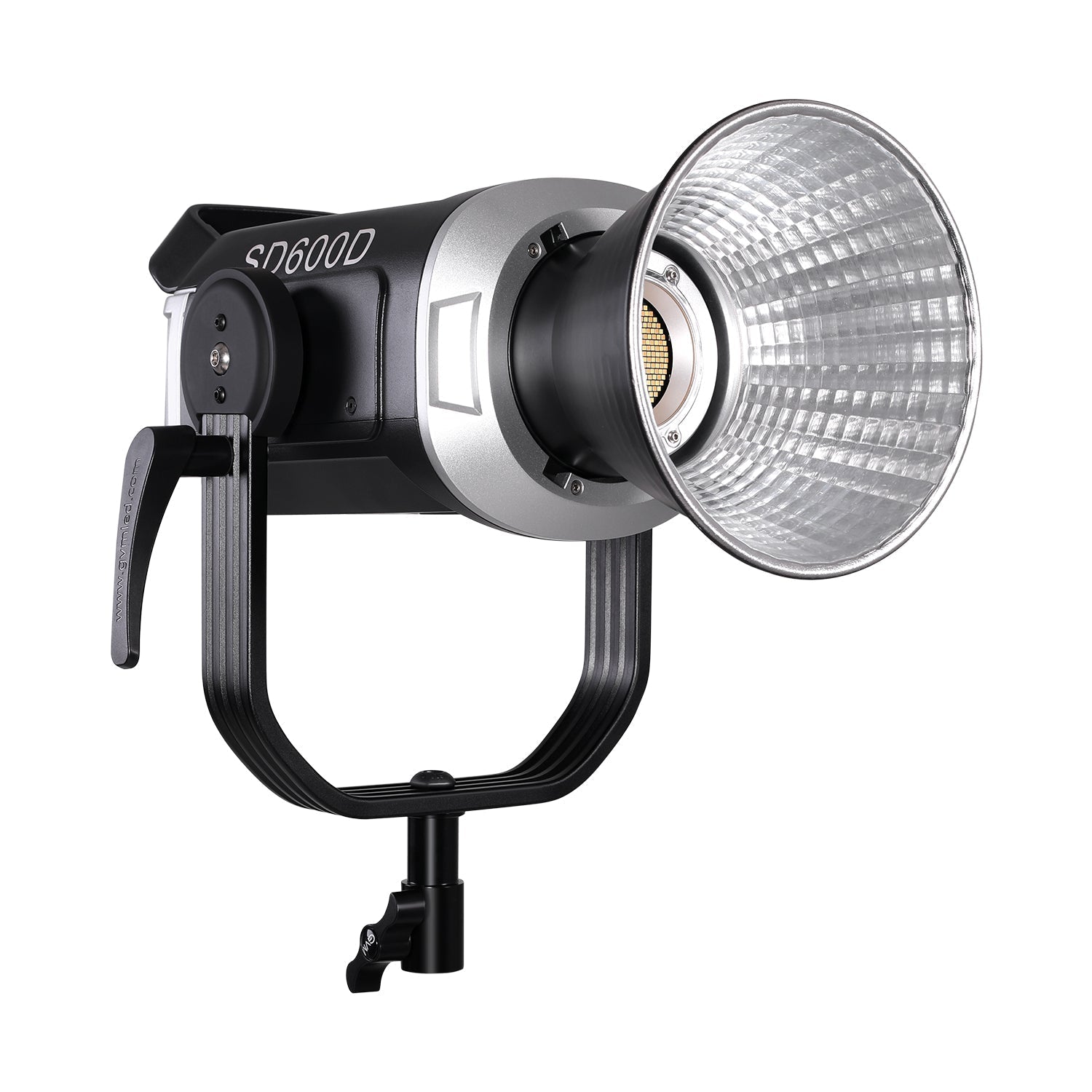 GVM SD600D 600W Bi-Color LED Video Light 3 kits - GVMLED