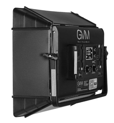 GVM Softbox for 1500D LED Panel - GVMLED