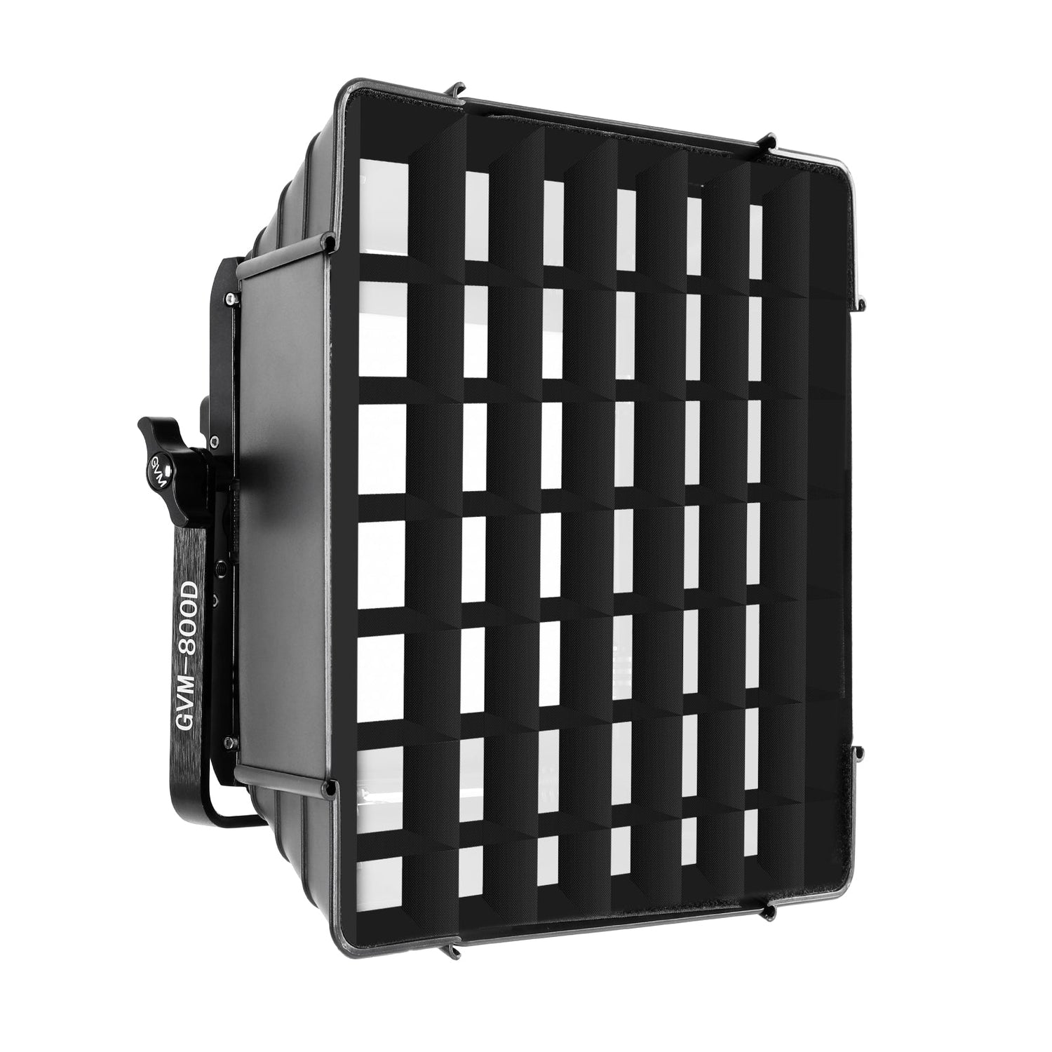 GVM Softbox for 480LS/560AS/800DRGB Series LED Lights (11 x 11