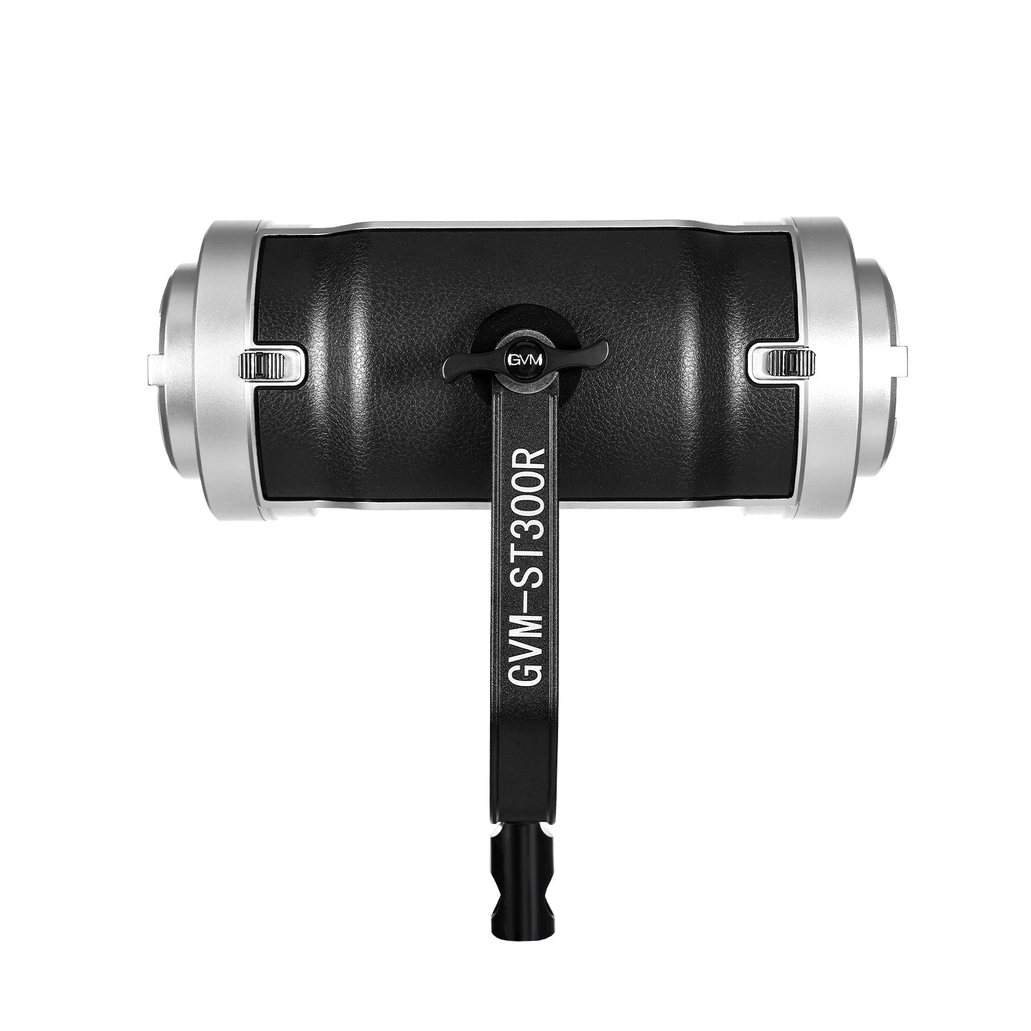 GVM-ST300R 300W Led Video Light RGB+Bi-Color Double Sided Daylight Balanced COB Light - GVMLED