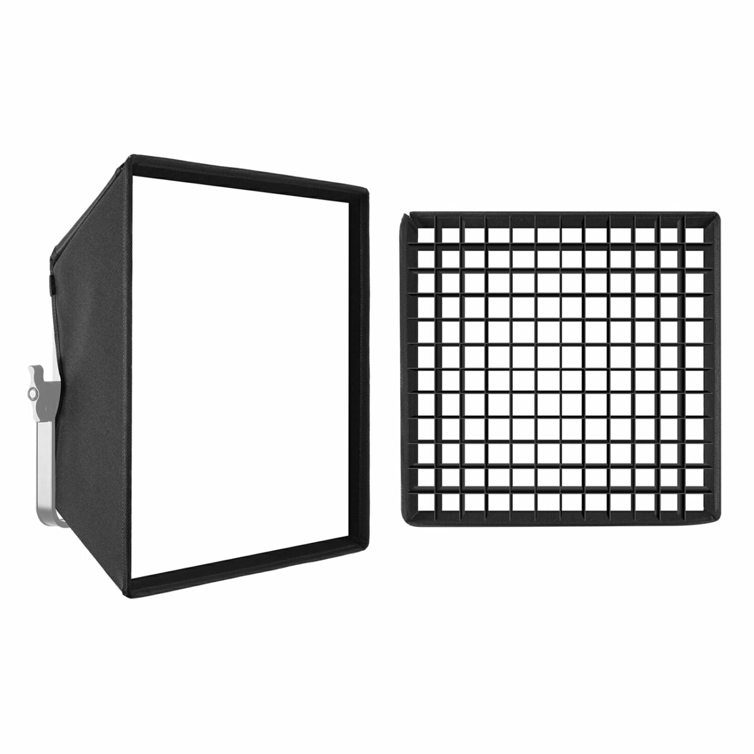 GVM Video Light Softbox for 672S/MB832/50RS/520LS/ and 1200D Series LED Lights (14.9