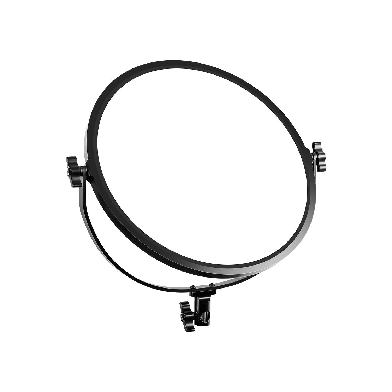 GVM Y60D256 Bi-Color LED Video Edge Light (15