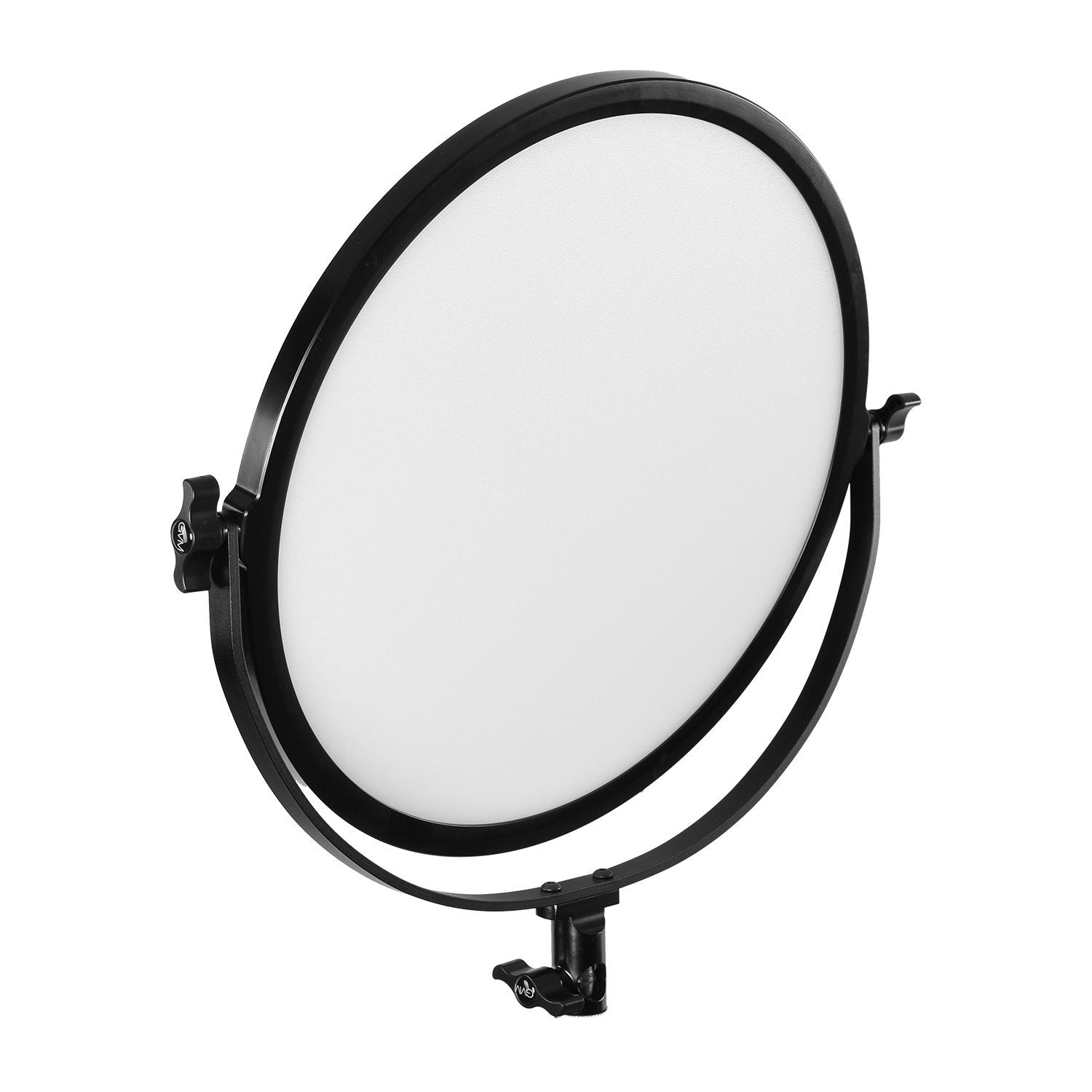 GVM Y60D256 Bi-Color LED Video Edge Light (15