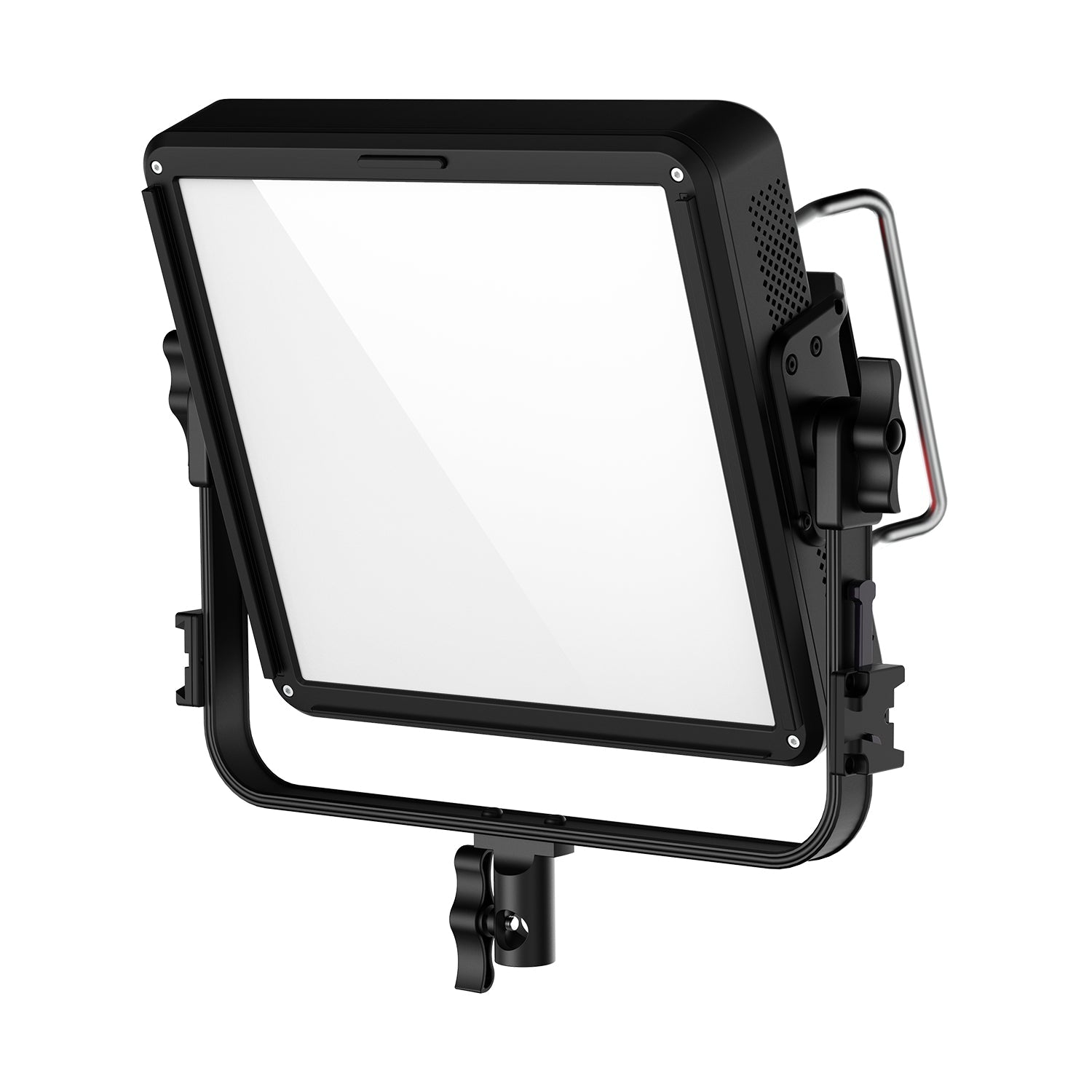 GVM YU150R PRO Led Video Lights Panel Rgb And Bi-Color Studio Light - GVMLED