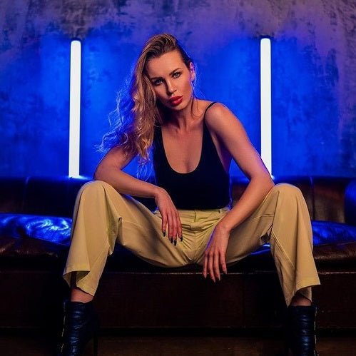 Revolutionize Your Lighting with Pixel Tube Light BD25R: A Comprehensive Review - JIAN CHENG TECHNOLOGY INC.