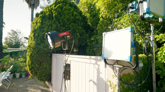 VisionFest 2024: A Launchpad for GVM’s Hollywood Ascent - JIAN CHENG TECHNOLOGY INC.