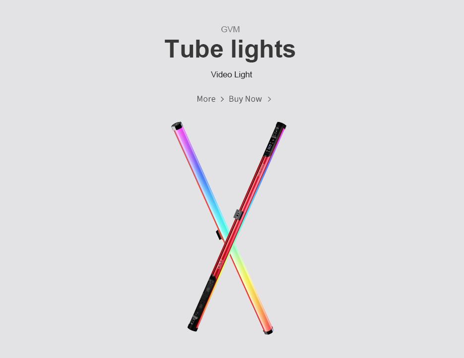 Tube Light