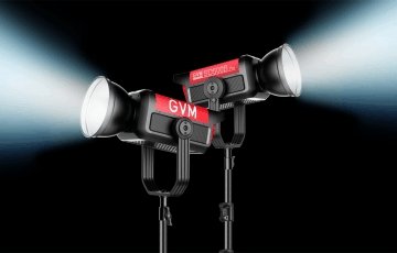 NEW PRO Series - GVMLED