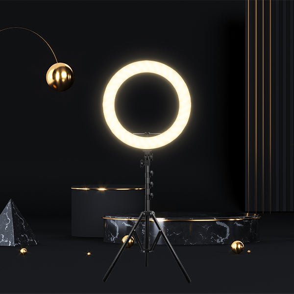 Ring Light - GVMLED