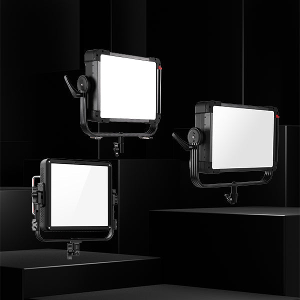 Softlight LED Panel - GVMLED