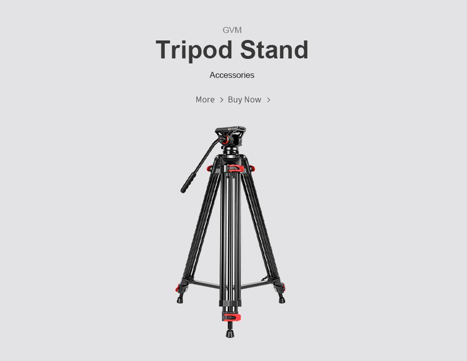 Tripod Stand