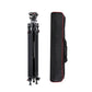 GVM-S185 Tripod for Hydraulic Fluid head