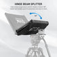 GVM Teleprompter TQ-MB for Tablets & Smartphones with Remote Control