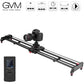 GVM GR-120QD Professional Video Carbon Fiber Motorized Camera Slider (48")