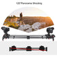 GVM GR-120QD Professional Video Carbon Fiber Motorized Camera Slider (48")