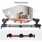 GVM GR-120QD Professional Video Carbon Fiber Motorized Camera Slider (48")