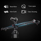 GVM GR-120QD Professional Video Carbon Fiber Motorized Camera Slider (48")