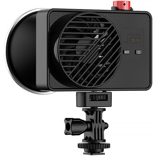 GVM CL100B Portable Bi-Color LED Monolight