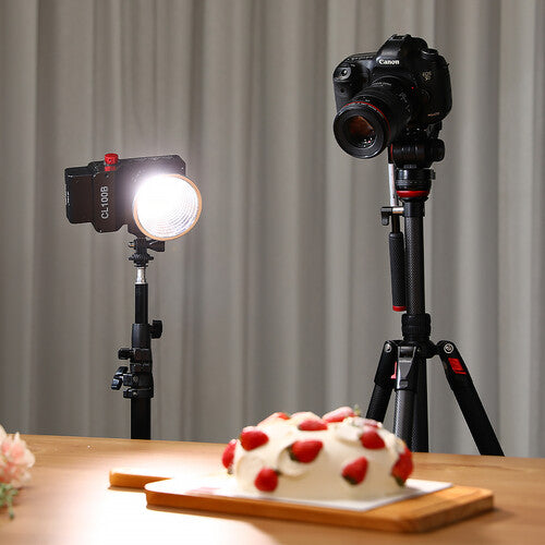 GVM CL100B Portable Bi-Color LED Monolight