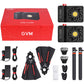 GVM CL100B Portable Bi-Color LED Monolight (2-Light Kit) - GVM