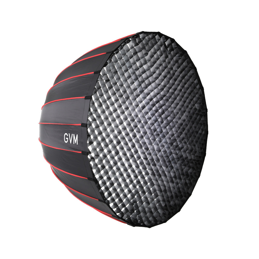 GVM Quick Release And Portable Softbox(48'') - GVM