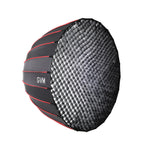 GVM Quick Release And Portable Softbox(48'') - GVM