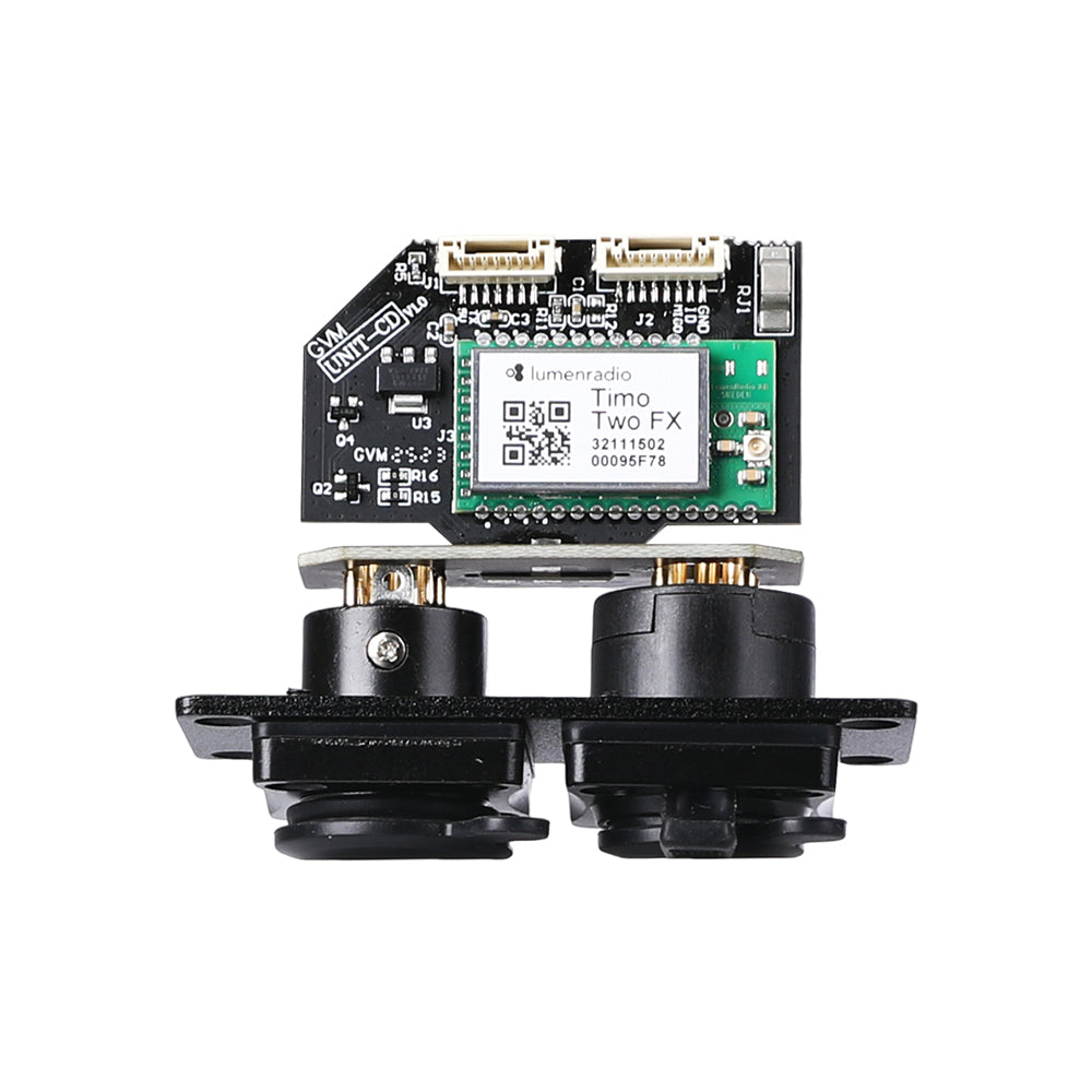 GVM CRMX+DMX Module for GVM-FH400B