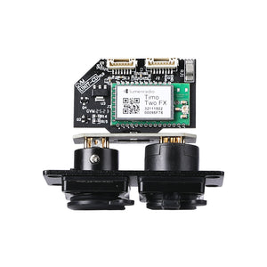 GVM CRMX+DMX Module for GVM-FH400B