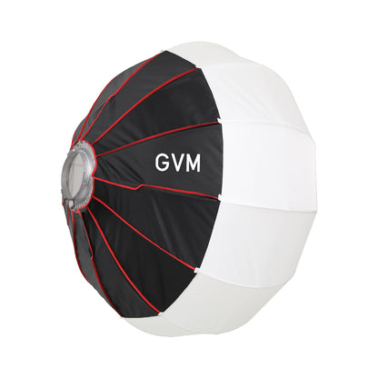 GVM DL120RG Lantern Softbox (48'') - GVM