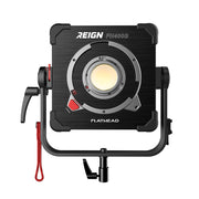 Flathead  FH400B  400W constant power Bi-color   flat  light