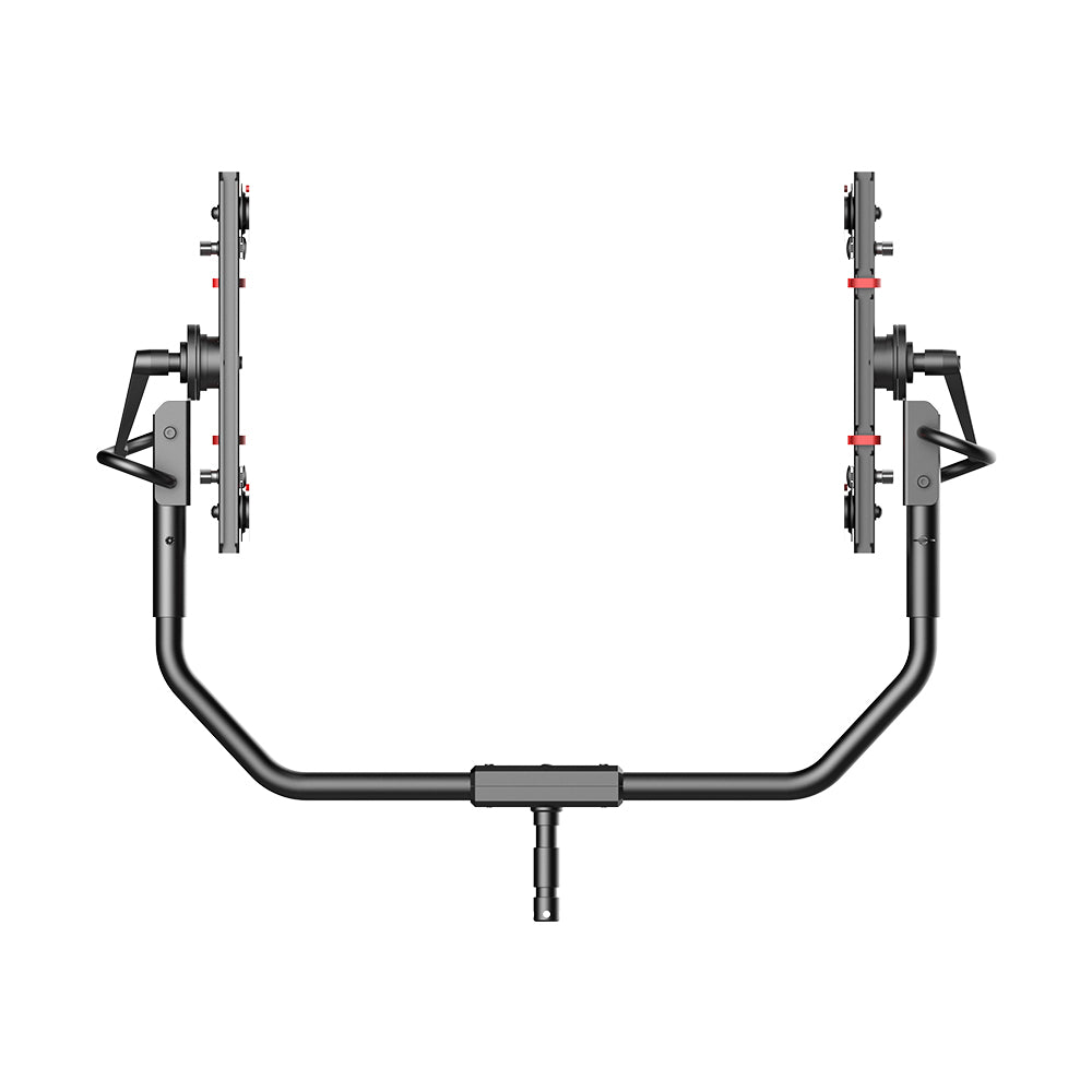 Flathead 4-Head Multi Yoke for FH400B