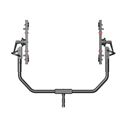 Flathead 4-Head Multi Yoke for FH400B