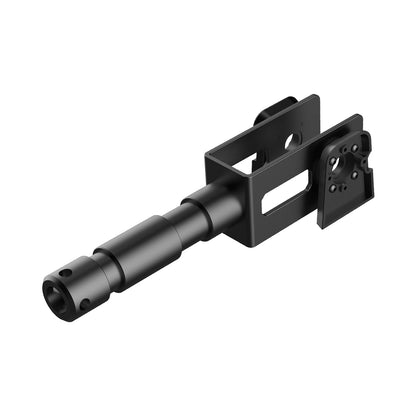 Flathead U-shaped buckle stands for flathead FH400B