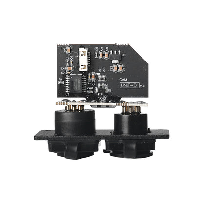 GVM DMX Control Module for GVM-FH400B Spotlight