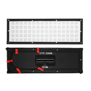 Zip Tile Z200B 200W Bicolor can be spliced, portable, support USB-C firmware upgrade light