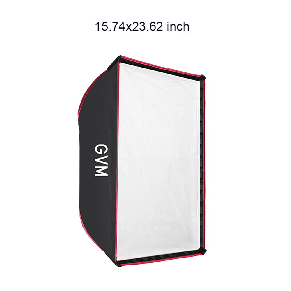 GVM-YF4060H Square Softbox(15.74''*23.62'')
