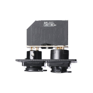 GVM DMX + Bluetooth Control Module for GVM-FH400B Spotlight