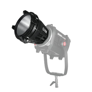 GVM Standard Reflector for GVM-R1200B