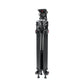 GVM-S160 Tripod for Hydraulic Fluid head