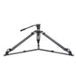 GVM-S170 Tripod for Hydraulic Fluid head