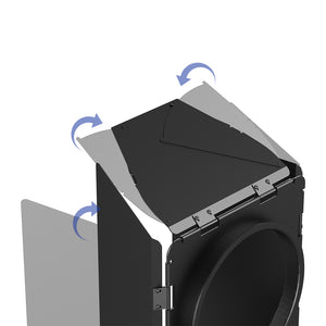 GVM FZ60  Folding for F60