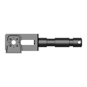 Flathead U-shaped buckle stands for flathead FH400B