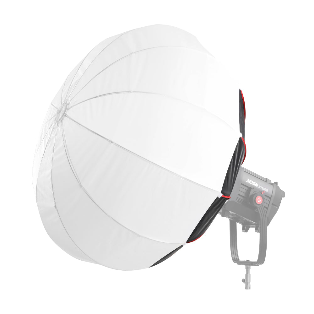 GVM DL120RG Lantern Softbox (48'')