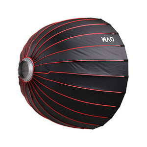 GVM Quick Release And Portable Softbox(48'') - GVM