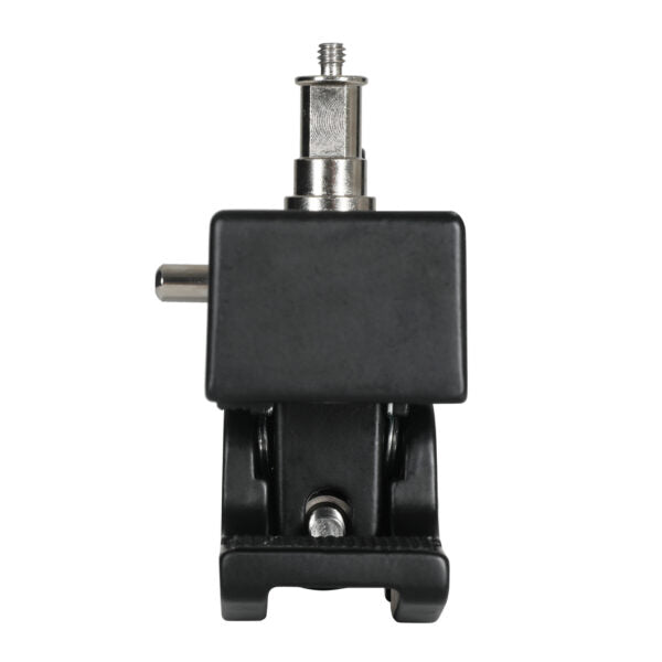 GVM Super Clamp with Reversible 1/4″-20 to 3/8″-16 Stud