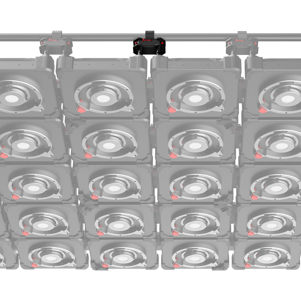 Flathead 2-Pin Quick Connector for FH400B
