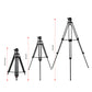 GVM-S160 Tripod for Hydraulic Fluid head