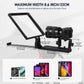 GVM Teleprompter TQ-MA for Tablets & Smartphones with Remote Control